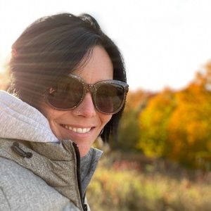 Meet your Posher, Nichole